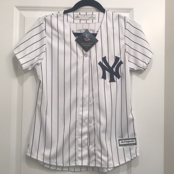 ny yankees derek jeter jersey